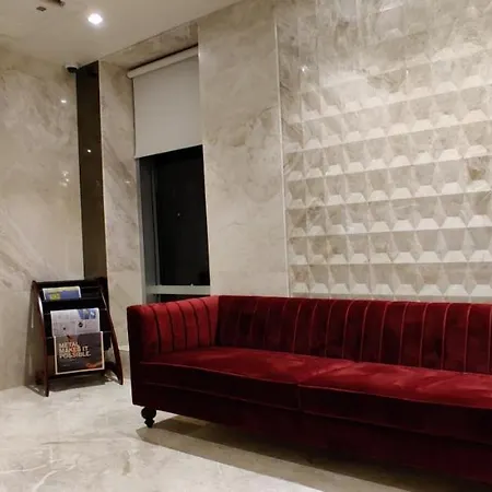 Sheetal Residency Hotel Mumbai