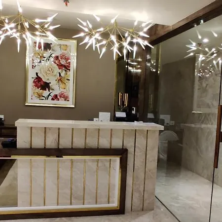 Sheetal Residency Hotel 3*