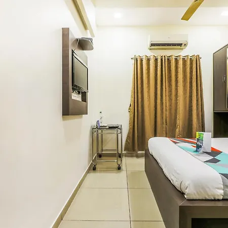 Fabhotel Adore Hotel Mumbai