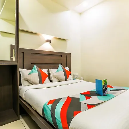Fabhotel Adore Hotel Mumbai