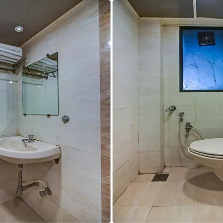 Treebo Bloom Powai 3*