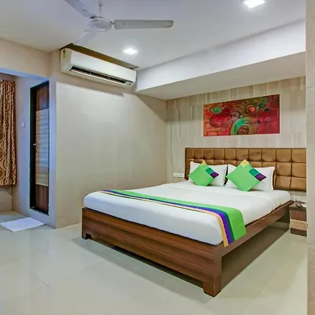Treebo Bloom Powai 3* Mumbai