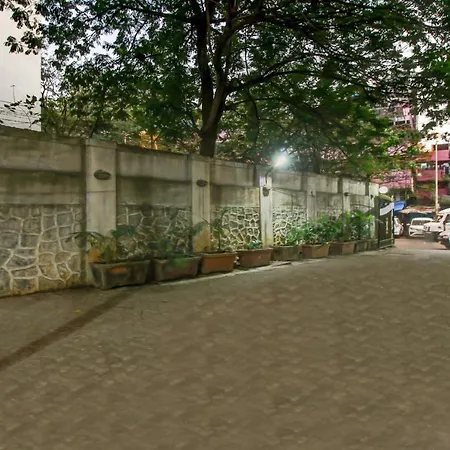 Treebo Bloom Powai Mumbai