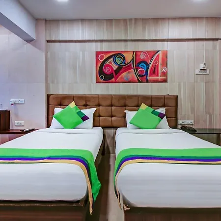 Treebo Bloom Powai 3* Mumbai