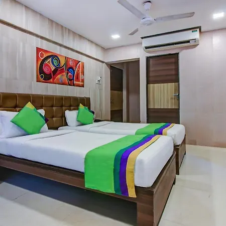 Treebo Bloom Powai 3*