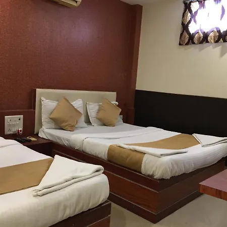 Safar Residency Inn Mumbai