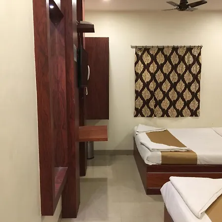 Safar Residency Inn Mumbai