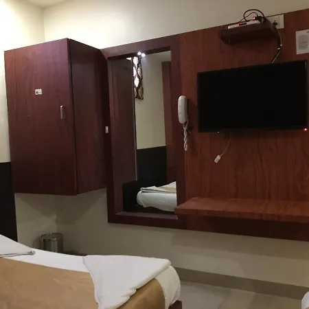 Safar Residency