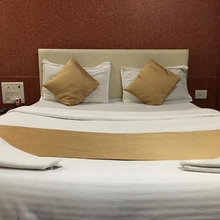 Safar Residency Mumbai