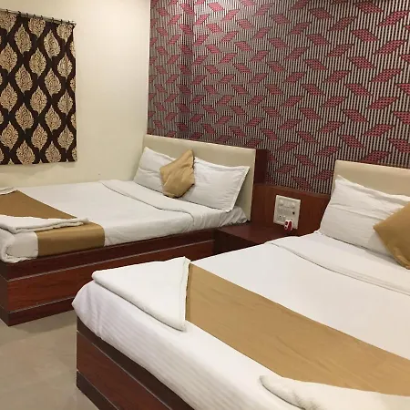 Safar Residency