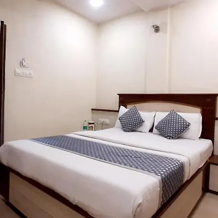 Aroma- Dadar Mumbai