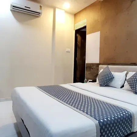 Aroma- Dadar Hotel Mumbai