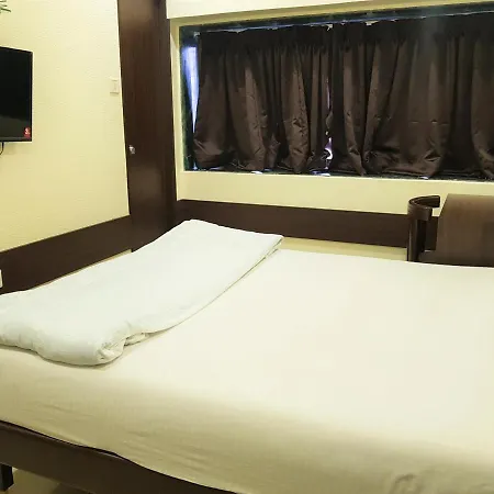 Hexa A1 Hotel 3*