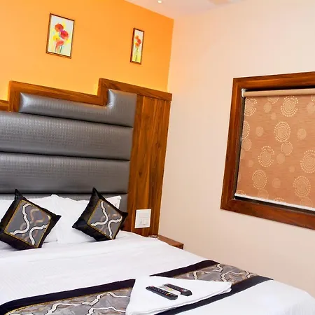 Nest N Rest -