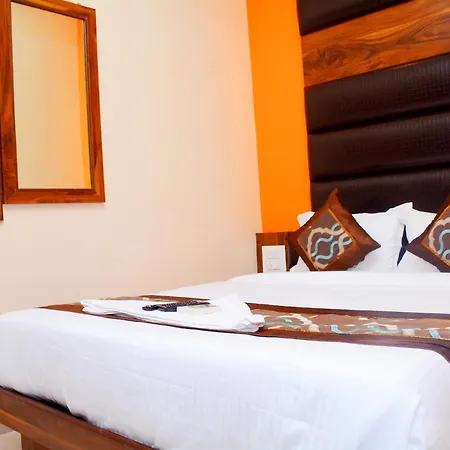 Hotel Nest N Rest - Mumbai