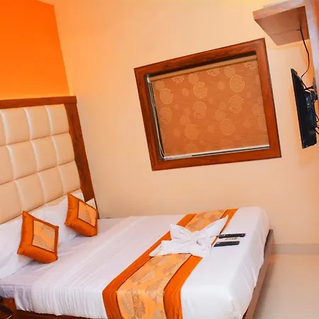 Nest N Rest - 2* Mumbai