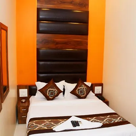 Nest N Rest - Hotel