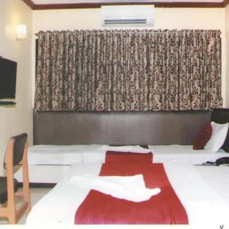 Siddhartha Hotel