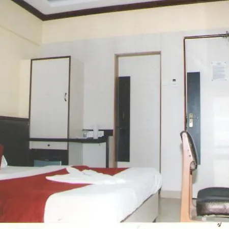Hotel Siddhartha Mumbai