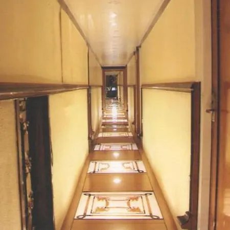 Siddhartha Hotel Mumbai