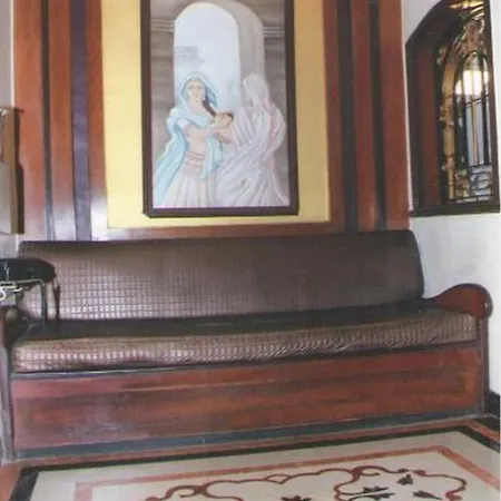 Siddhartha 2* Mumbai