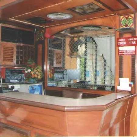 Hotel Siddhartha 2*