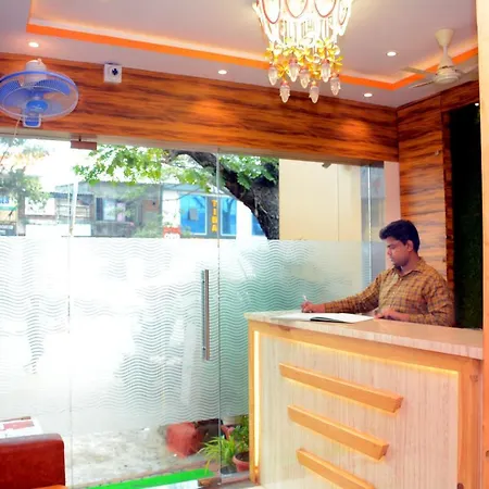 Hotel Nest N Rest -