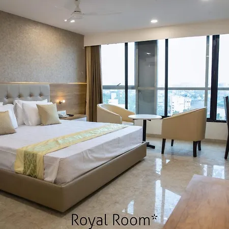 Grace Galaxy Hotel 2*