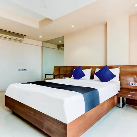 Imperial Residency 3* Mumbai