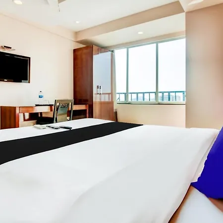 Hotel Imperial Residency 3*
