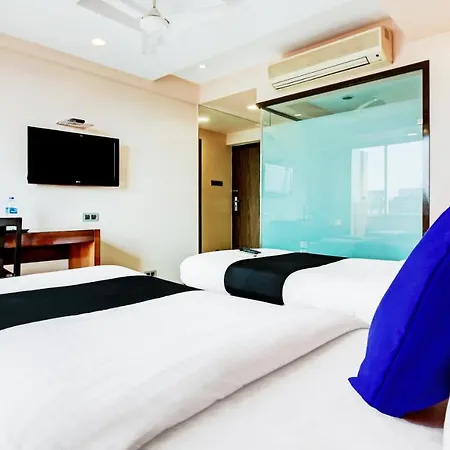 Hotel Imperial Residency 3*
