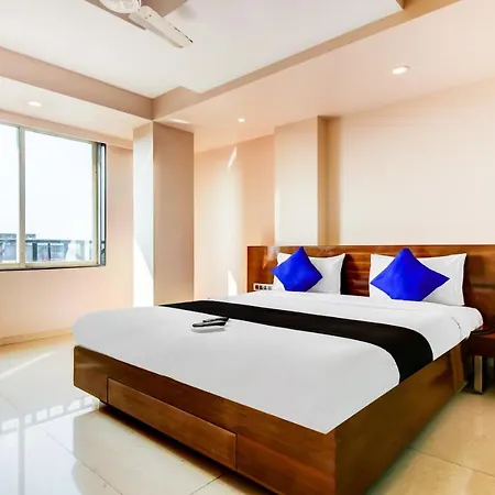 Imperial Residency