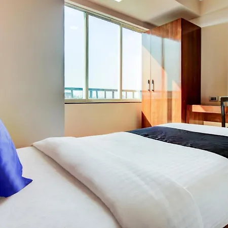 Imperial Residency Hotel Mumbai