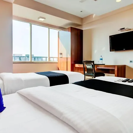 Imperial Residency 3*