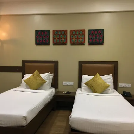 Amigo Hotel