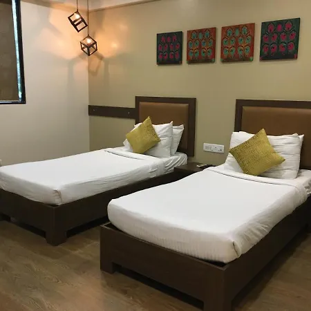 Amigo Hotel Mumbai