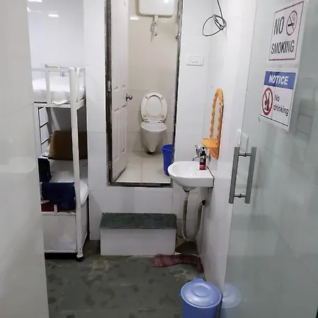 Star Hostel *