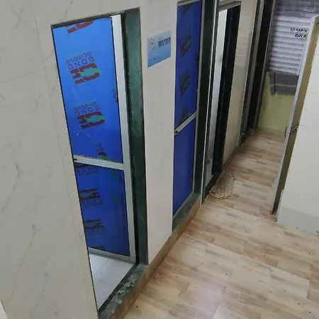 Star Hostel