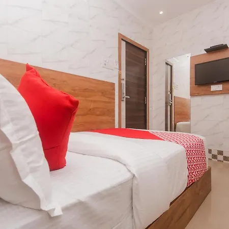 Hotel Indore Near Station