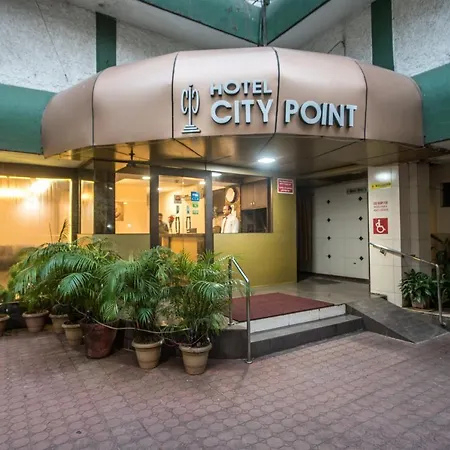 Point Dadar 2* Mumbai