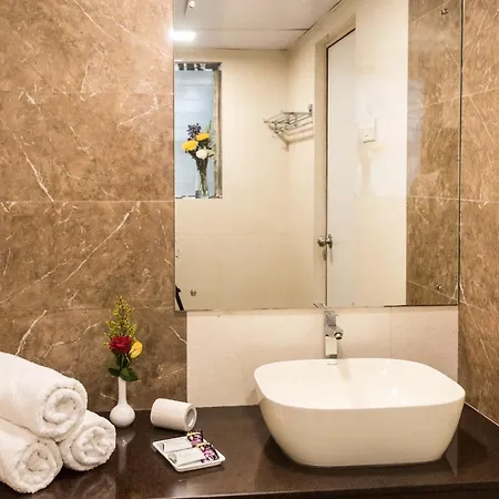 Hotel Point Dadar Mumbai