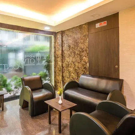 Hotel Point Dadar 2*