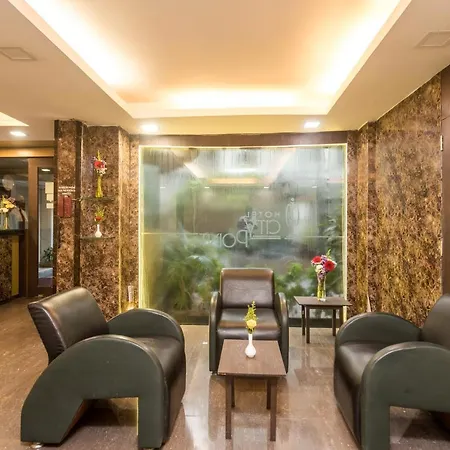 Hotel Point Dadar Mumbai