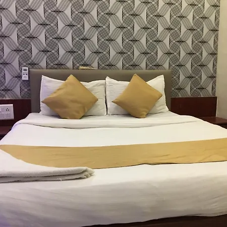 Safar Residency Inn 2*