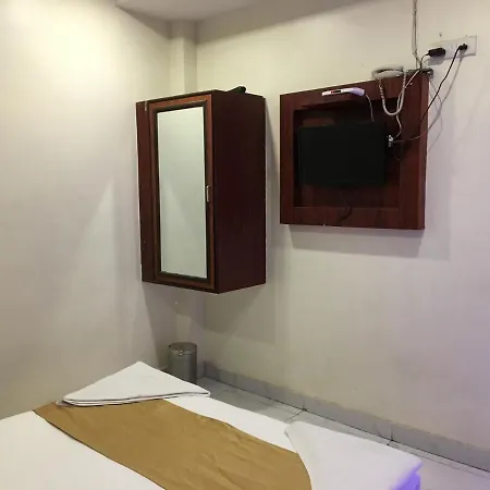 Safar Residency Inn