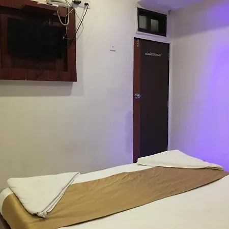 Safar Residency Mumbai
