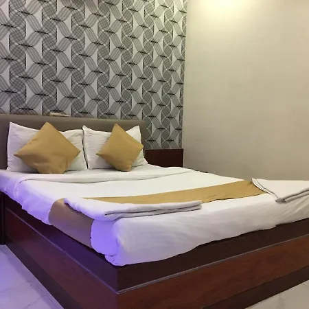 Safar Residency 2* Mumbai