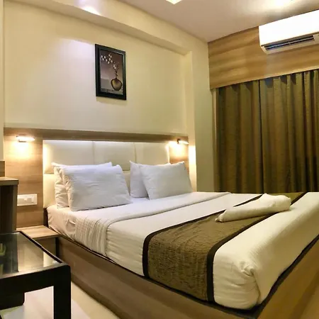 Hotel Avon Ruby Dadar