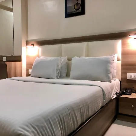 Avon Ruby Dadar Hotel Mumbai