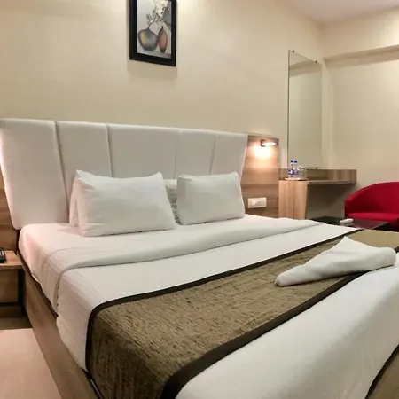 Hotel Avon Ruby Dadar Mumbai